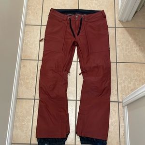Burton Snowboard Pants